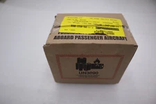 Streamlight 3V CR123A Lithium Batteries (2 Pack) 85175 (BOX OF 12) STOCK G520A