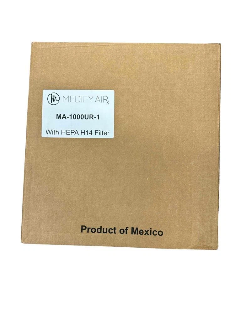 Medify Air MA-1000UR-1 Air Purifier Filters - Thumbnail 3