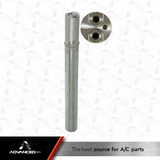 Acumulador/secador de aire acondicionado compatible con: GMC Terrain L4 2010-2015 2,4 L V6 3,0 L 3,6 L