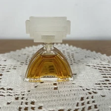 Vintage DECADENCE Perfume by Parlux Miniature .17oz/5ml