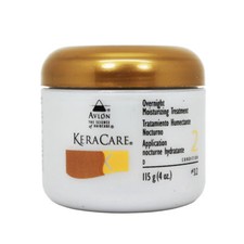 Avlon Keracare Overnight Moisturizing Treatment 4oz