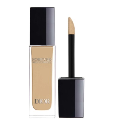 Christian Dior Forever Skin Correct 24H Wear Creamy Concealer 3WO Warm Olive