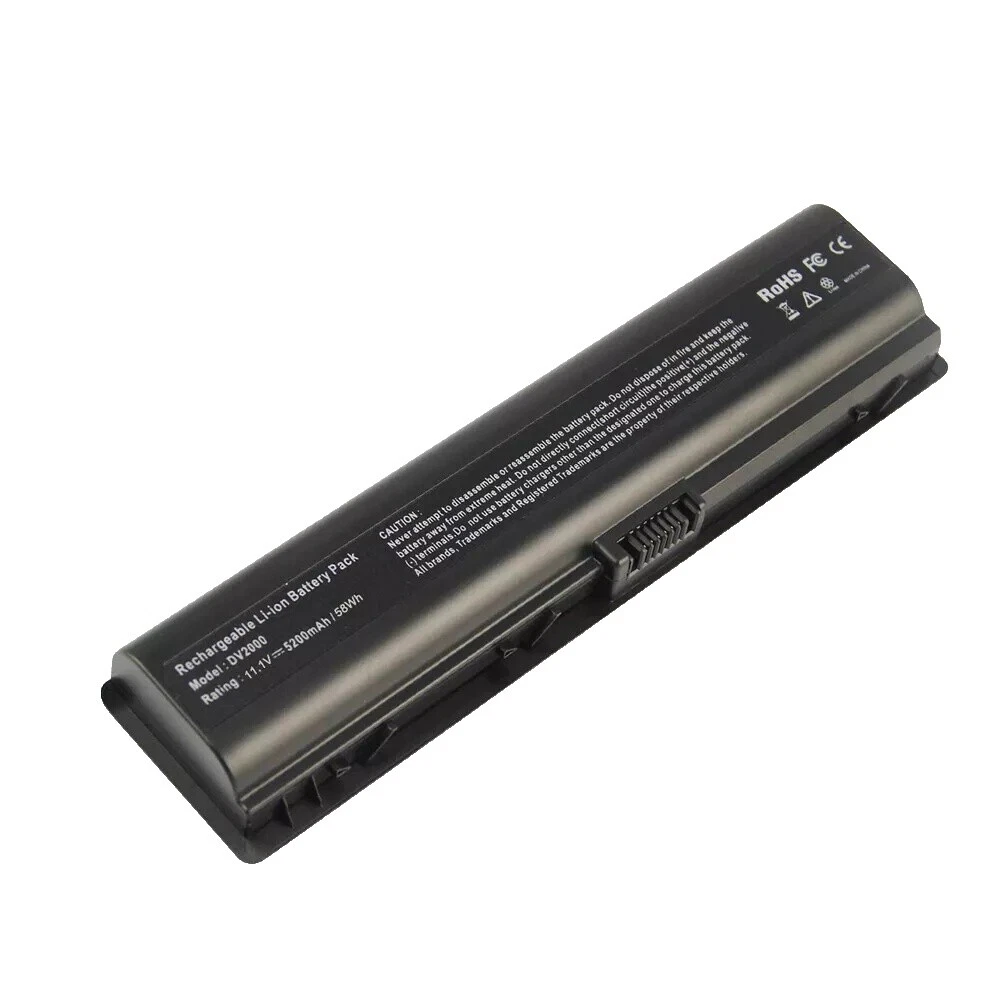 Batteries for IBM HP Pavilion