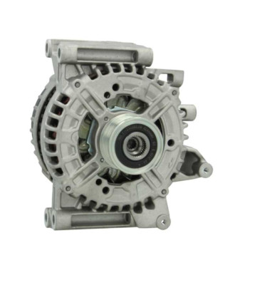 NEU LICHTMASCHINE 180A FÜR MERCEDES E-KLASSE (W211) E 220 CDI Orig. Regle BOSCH