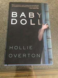 baby doll hollie overton