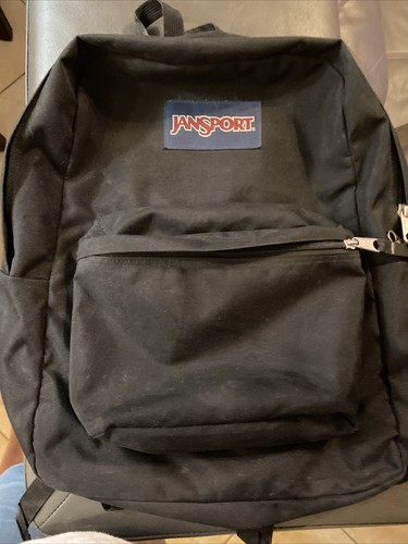 JanSport T501 Superbreak Backpack 