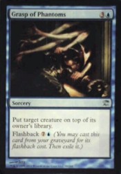 Grasp of Phantoms 58/264 Innistrad Uncommon MTG