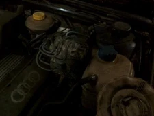 Anti-Lock Brake Part Pump Fits 94-98 AUDI CABRIOLET 144623