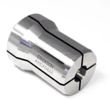 Kennametal 400DA0422 Double Angle Collet DA400 27/64"