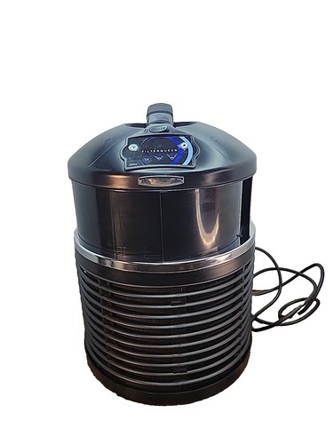 AIRTOK Purificador De Aire AP1001 Filtro De Repuesto, Sistema De Purificacion De 5 Capas Filtro Hepa Verdadero H13