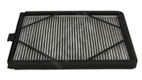 Innenraumfilter Pollenfilter Aktivkohle FüR Accord 1.6I 98- 79370-S1A-505