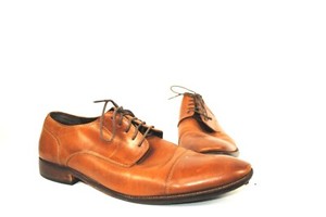 cole haan benton cap toe derby ii