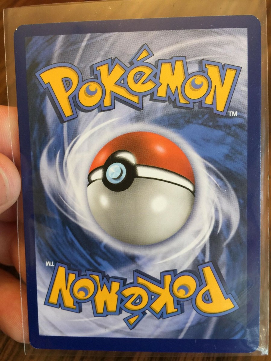 SEEL 2016 BASIC POKEMON CARD - XY-EVOLUTIONS - #28/108