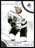 2023-24 SP Authentic Kevin Fiala 53 Los Angeles Kings