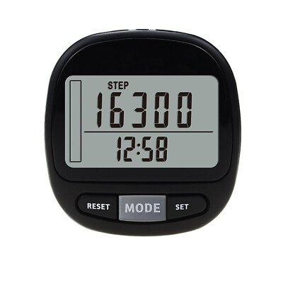 Pedometer  Distance Miles Goal  P0Y7