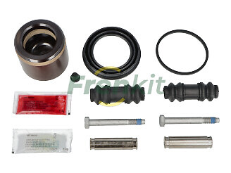 FRENKIT 760580 Reparatursatz, Bremssattel für CHRYSLER