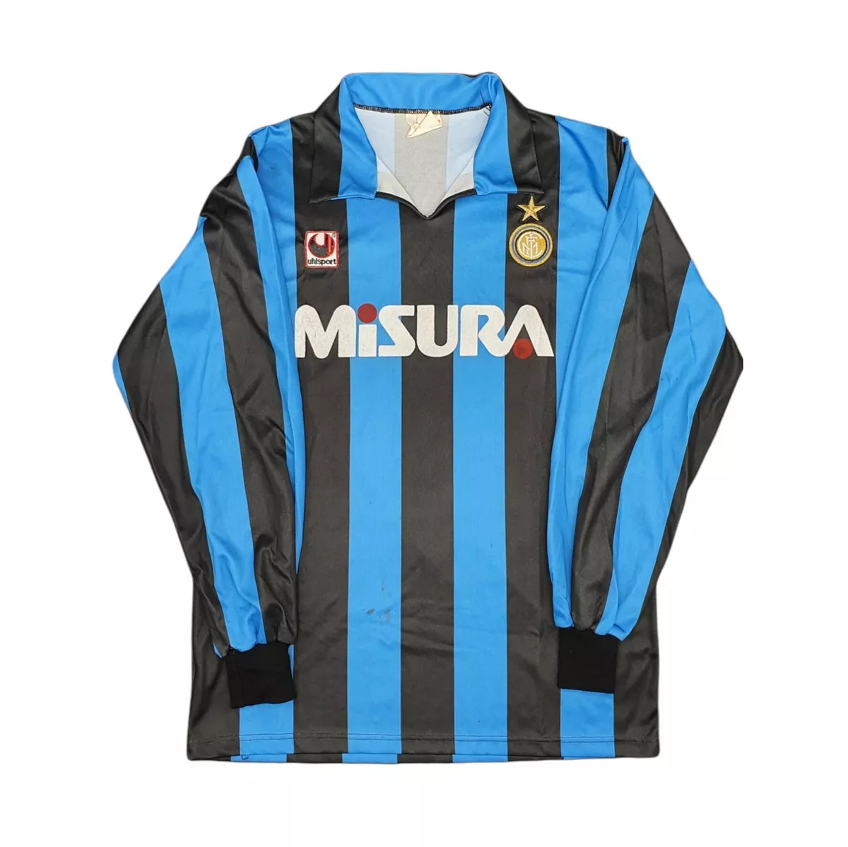 Maglia inter hotsell 1991