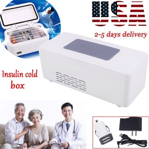 portable insulin fridge