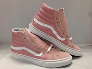 zephyr true white vans