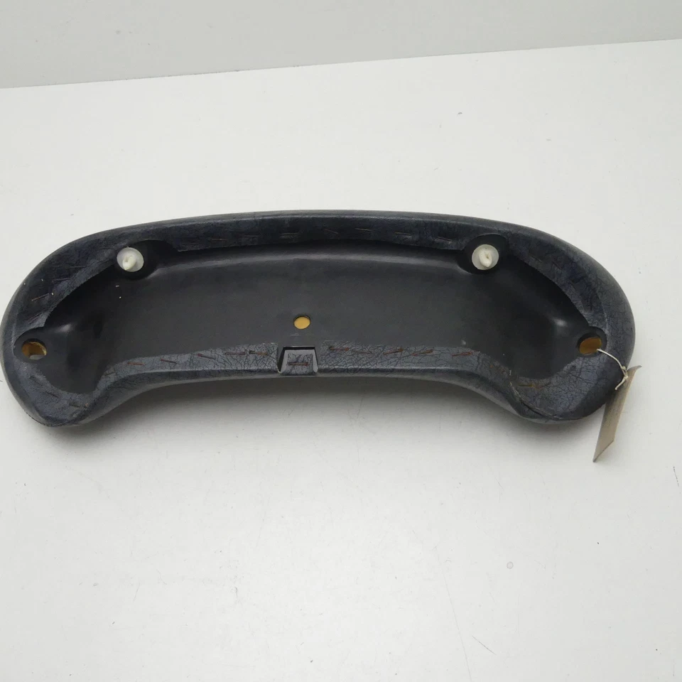 Piaggio Hexagon 125 150 Rückenlehne original Sitzpolster Sitzbank Sozius C0004 - Bild 3 von 4