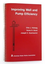 Improving Well and Pump Efficiency Helweg Spi...