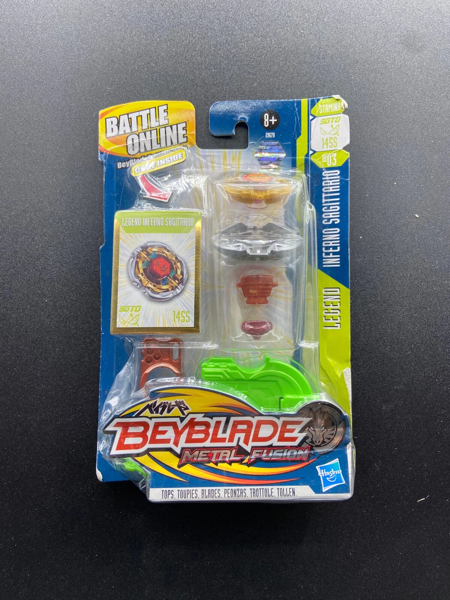 Legend beyblade set sales