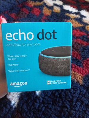 3rd Generation Which Is Better Echo Dot Or Amazon Echo Dot 3rd Gen
