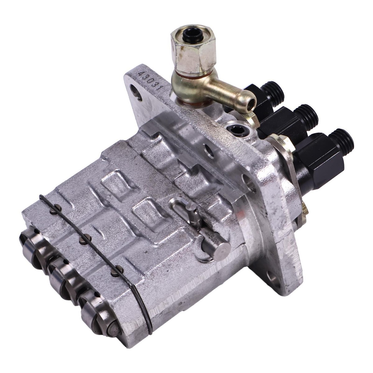 4811　③ Fuel Injection Pump SBA131017700 for New Holland TC25 TC25D TC29