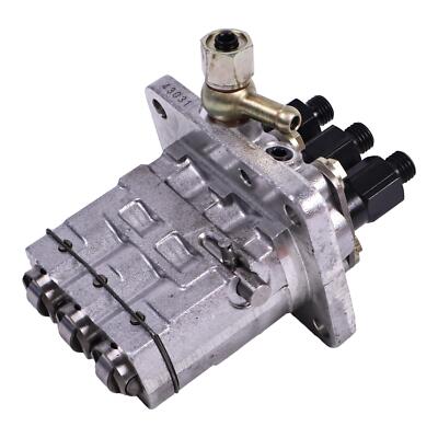 Fuel Injection Pump SBA131017700 for New Holland TC25 TC25D TC29