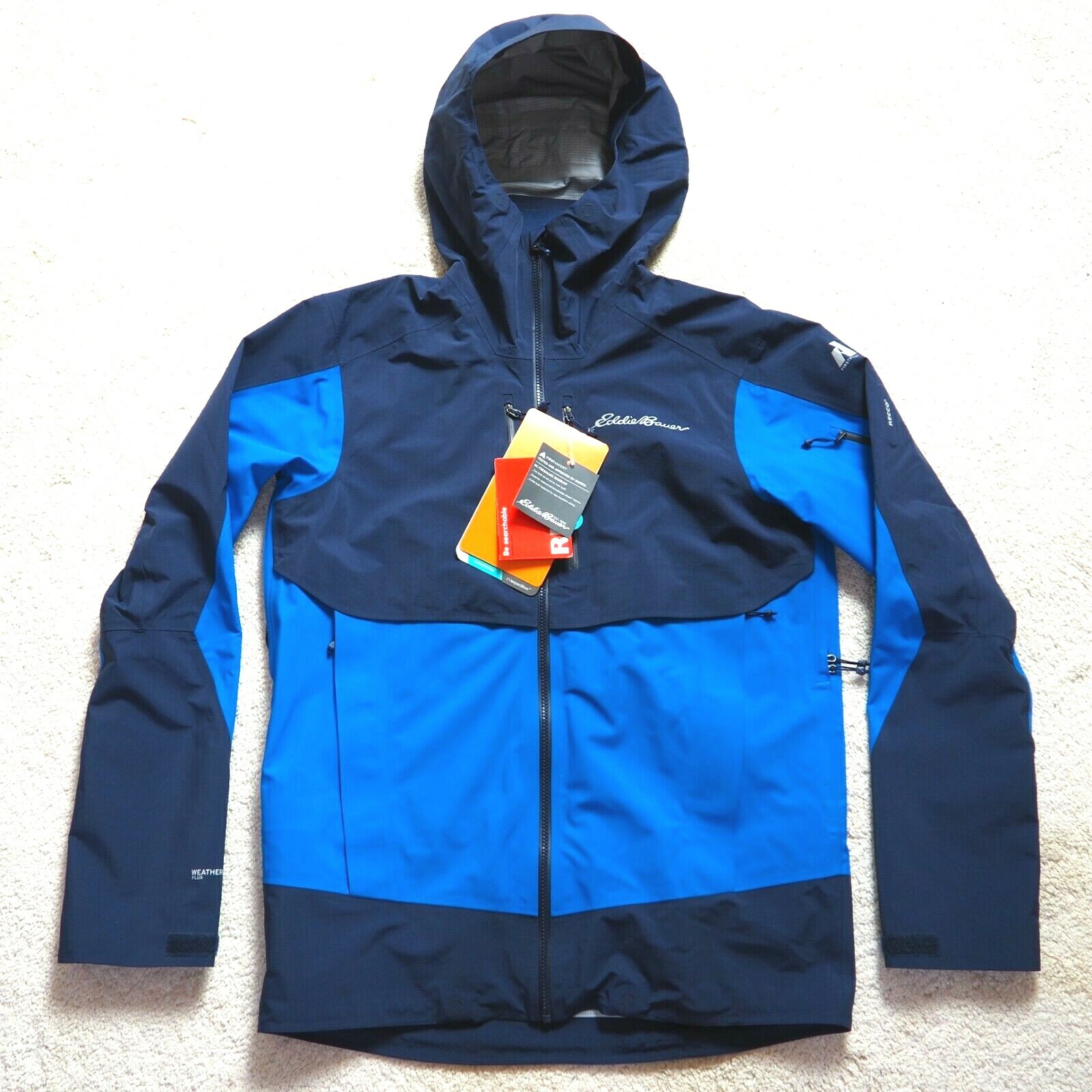 Eddie Bauer Men's BC Freshline Jacket 