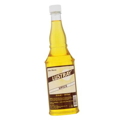 Clubman Lustray Bay Rum After Shave Lotion 14 fl oz Buy More Save More