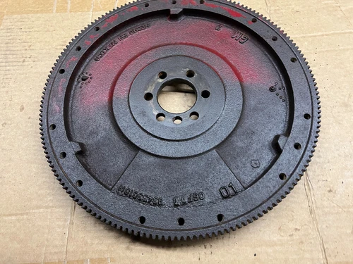 沃尔沃 Penta 5.7GXi GM V8 飞轮 # 93433010n # 93433010 N INV #2 - 第 7 张/共 12 张