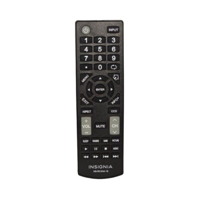 Insignia NS-RC4NA-16 Universal Remote Control - Foto 11