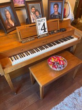 Starck Piano