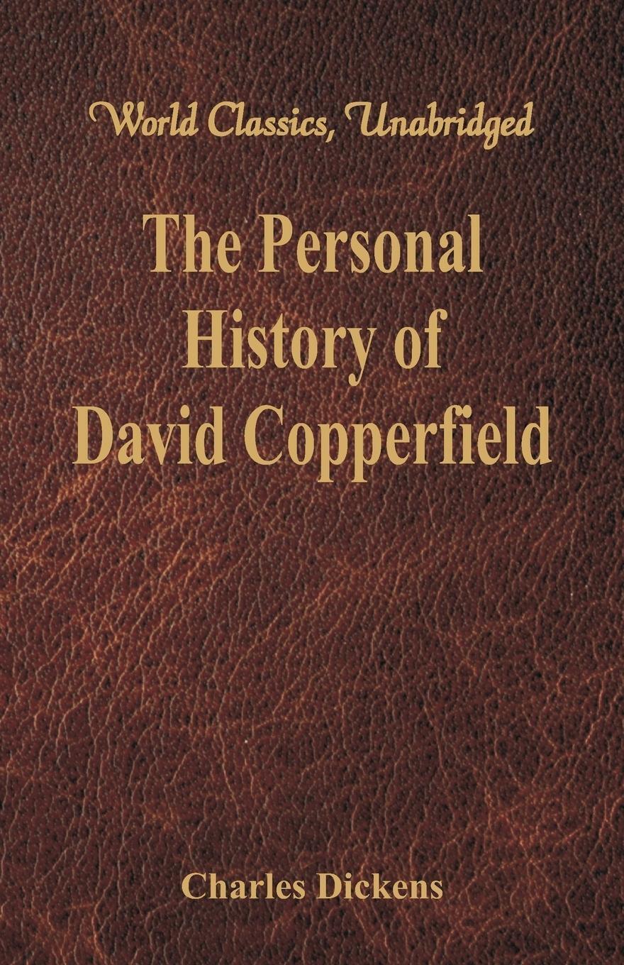 Thumbnail - Charles Dickens | The Personal History And Experience Of David