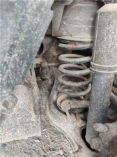 Ressort divers Mitsubishi OUTLANDER