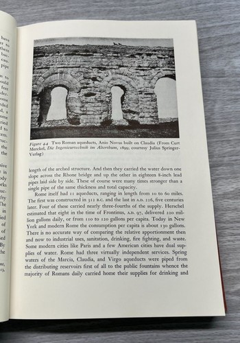 Engineering in History von Richard S Kirby 1. Auflage 1956 Hardcover Withington - Bild 5 von 12