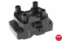 NGK ZüNdspule FüR Fiat Brava,Bravo I,Croma,Fiorino,Marea,Punto,Scudonato,Scudo