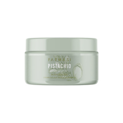 Farmasi Pistazien-Macaron-Körperbutter   tiefe Pflege, 250 ml/8,45 flOz