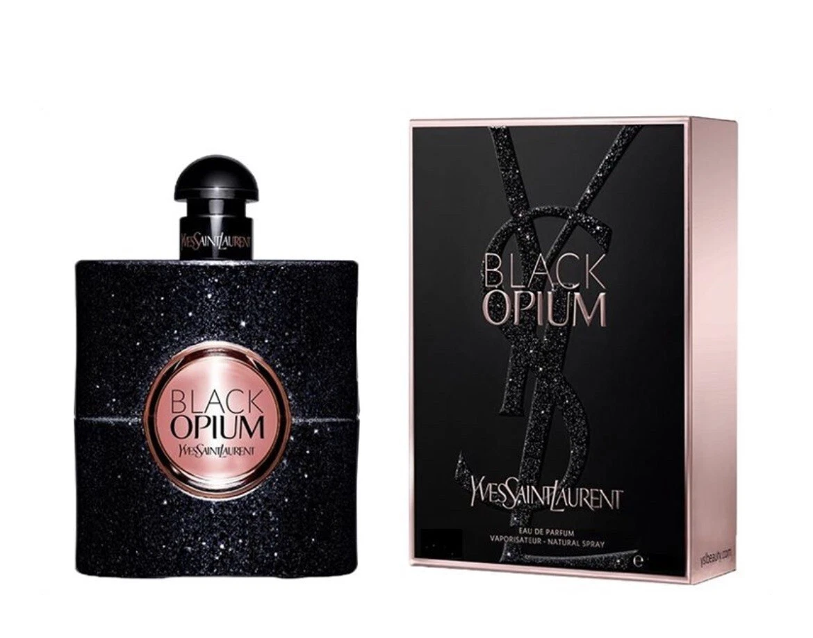 Black opium ebay uk Clearance