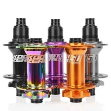 MTB Bicycle Hubs Boost XD 11 12 Speed 6-bolt 120HD 28H 32 Holes Bike Parts 