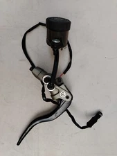2024 Ducati Panigale V2 front brake master cylinder pump Reservoir Oem