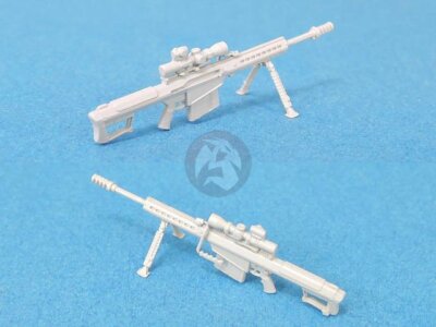 Legend 1/35 Barrett M107A1 