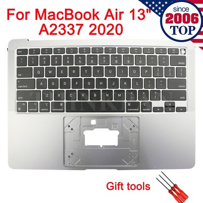 Top Case+Keyboard for MacBook Air 13