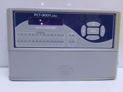 FULLGAUGE RACK CONTROLLER PCT-3001 PLUS
