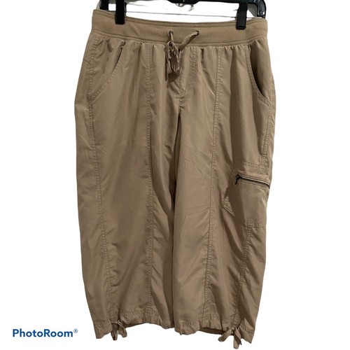 TEK Gear Cargo Pants Mid Rise Relaxed 