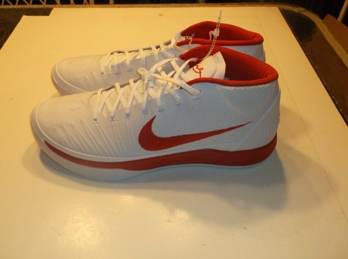 Nike Kobe Bryant Zoom Mid Promo 
