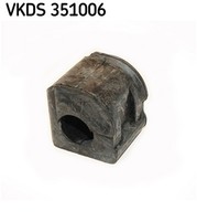 Stabilisatorlager Stabilager Buchse Stabilisator SKF Vkds 351006 FüR Seat VW 2 3