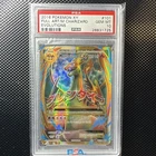 Pokemon M Charizard EX Evolutions Full Art Holo PSA 10 2016 #101/108