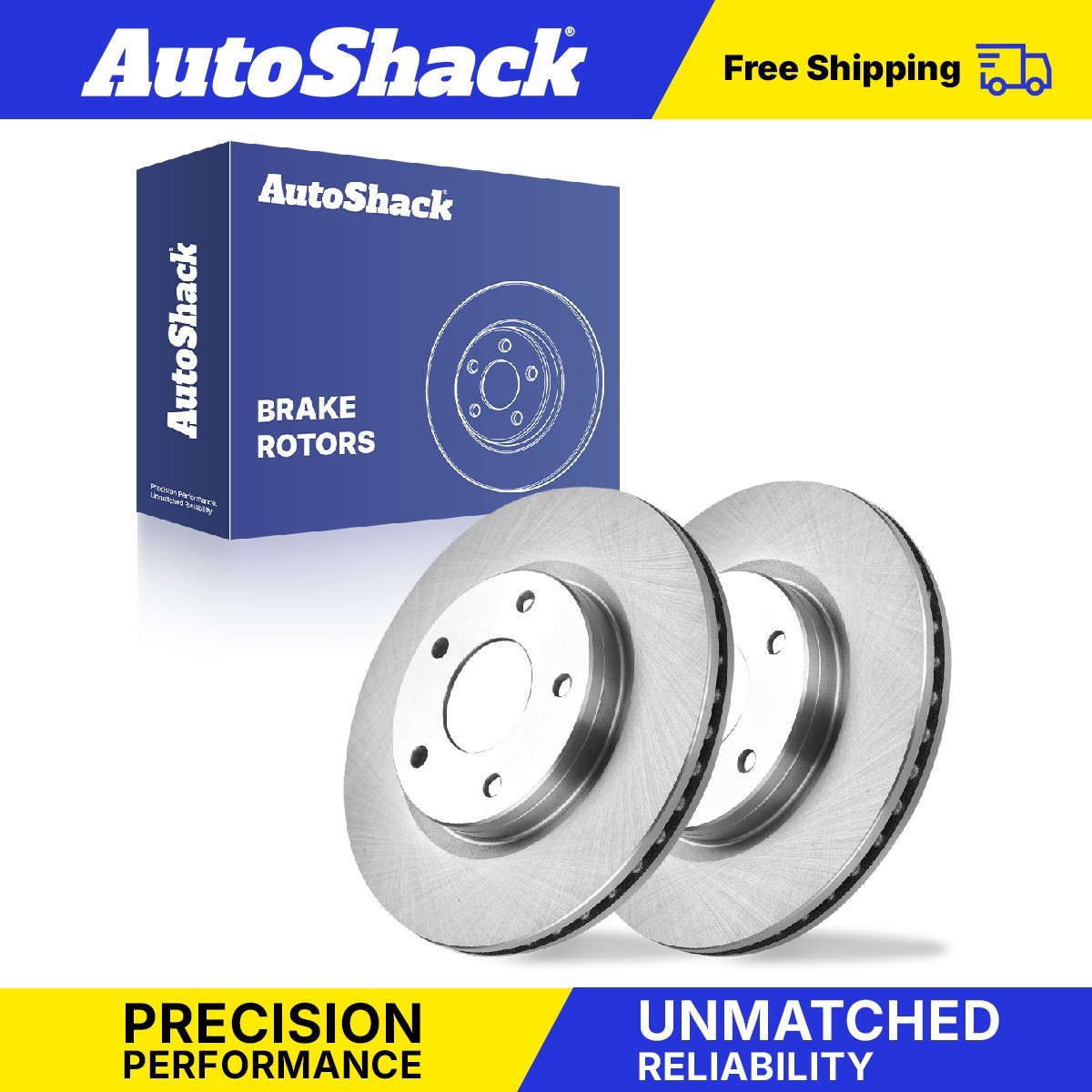 Front Brake Rotors Pair for 2011-2017 Nissan Juke 2017-2019 Sentra 1.6L